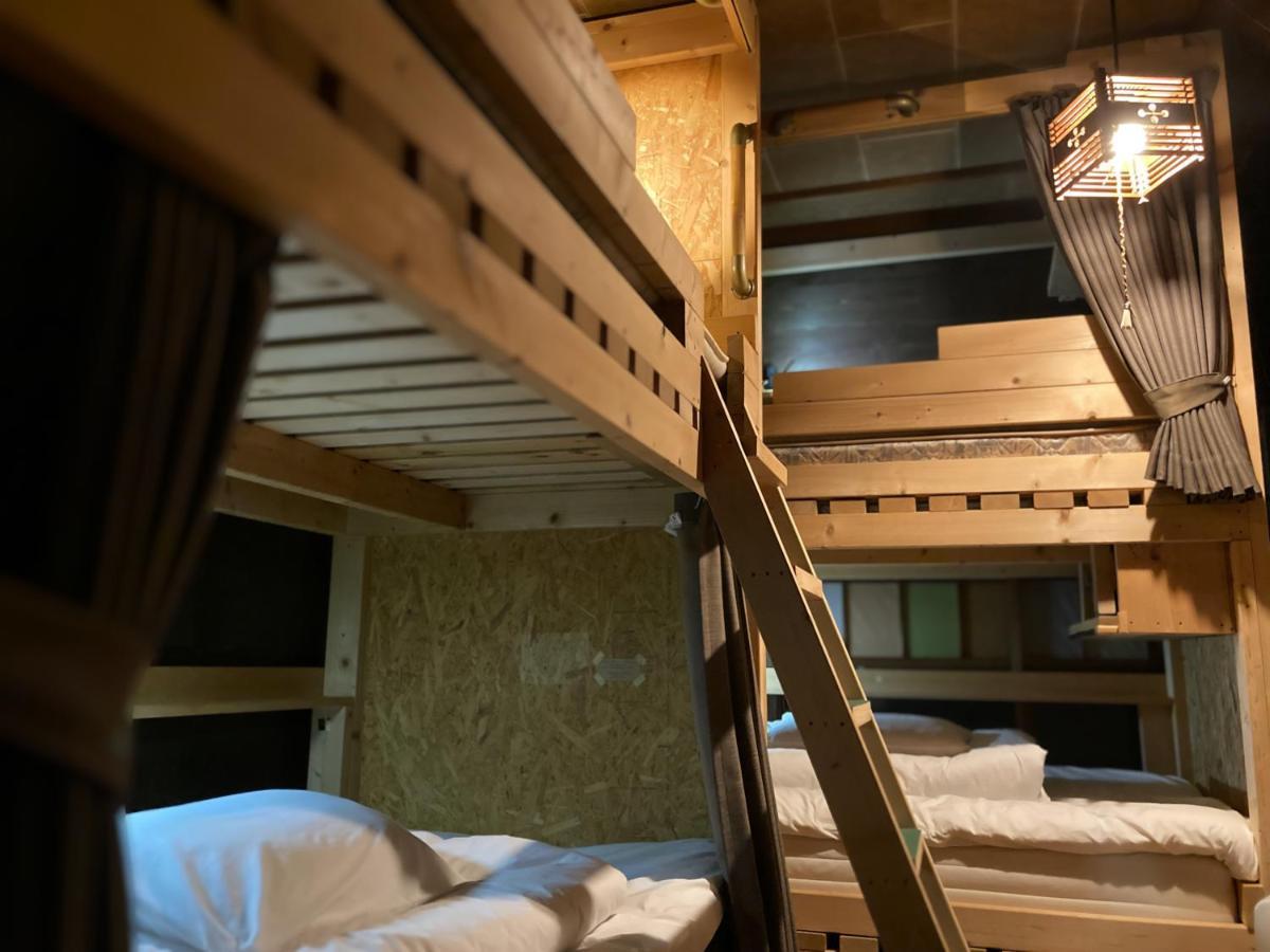 Hotel Nemaru Live With Books Nagaoka  Exterior foto