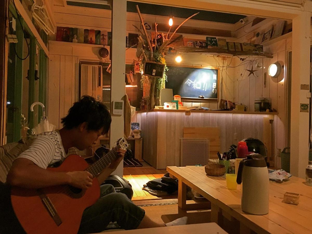 Hotel Nemaru Live With Books Nagaoka  Exterior foto